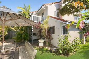 Byron Bay Accom - Waitui - 1/3 Somerset St